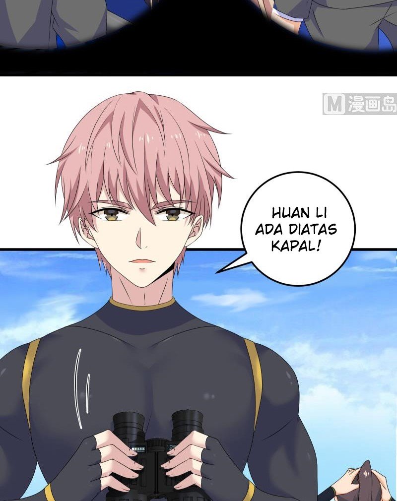 My Plug-in Spirit Ring Chapter 69 - halaman 6