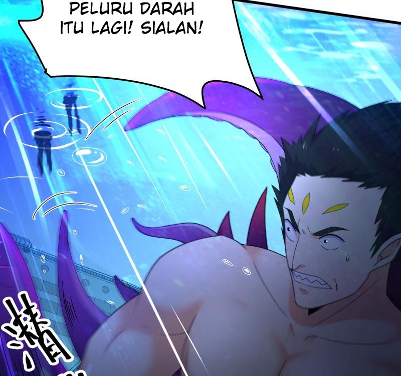 My Plug-in Spirit Ring Chapter 70 - halaman 16