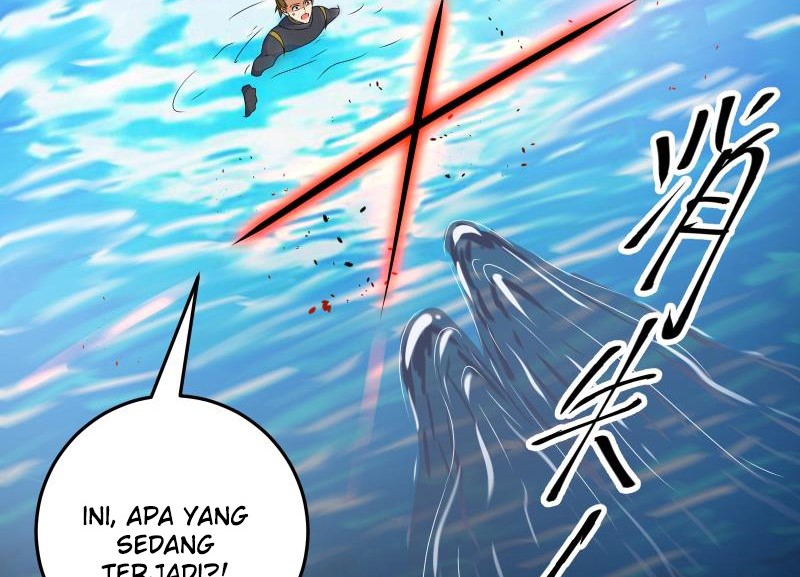My Plug-in Spirit Ring Chapter 70 - halaman 23