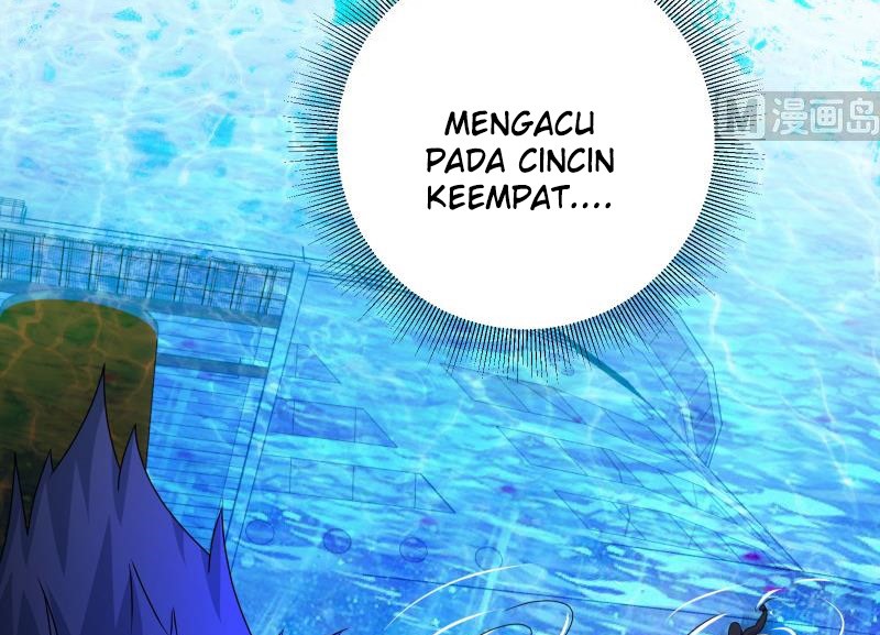 My Plug-in Spirit Ring Chapter 70 - halaman 25