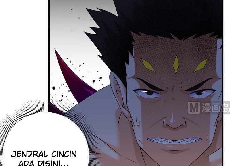 My Plug-in Spirit Ring Chapter 70 - halaman 27