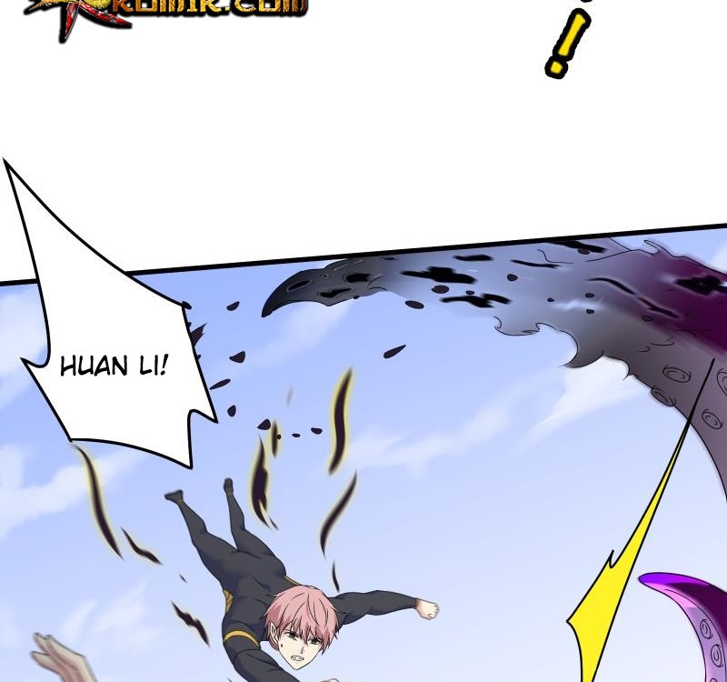 My Plug-in Spirit Ring Chapter 70 - halaman 6