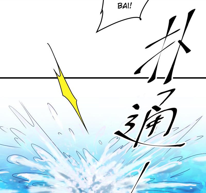 My Plug-in Spirit Ring Chapter 70 - halaman 8