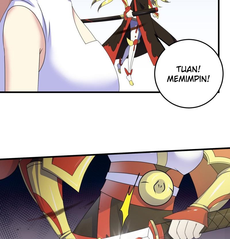 My Plug-in Spirit Ring Chapter 71 - halaman 11