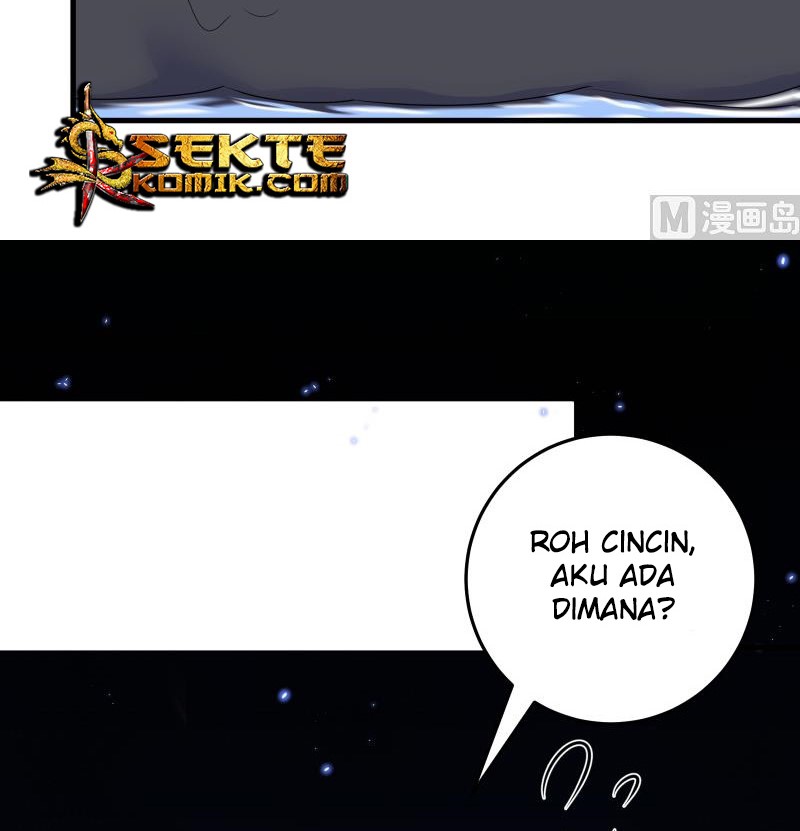 My Plug-in Spirit Ring Chapter 71 - halaman 15