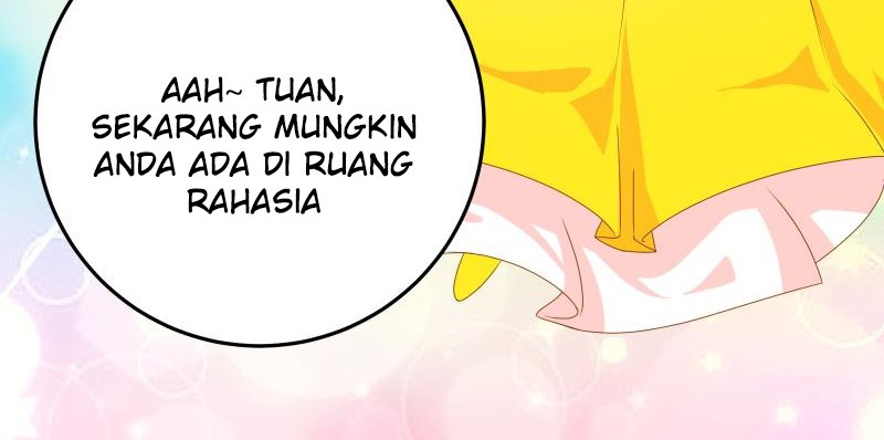 My Plug-in Spirit Ring Chapter 71 - halaman 18