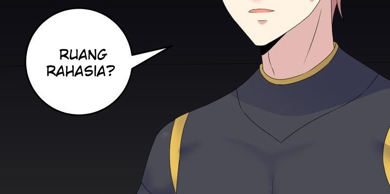 My Plug-in Spirit Ring Chapter 71 - halaman 23