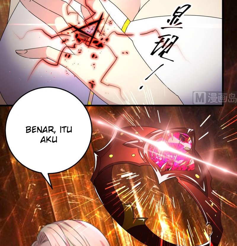 My Plug-in Spirit Ring Chapter 71 - halaman 5