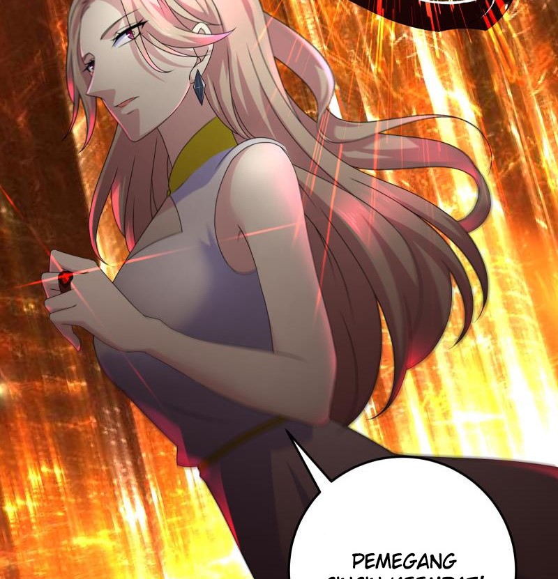 My Plug-in Spirit Ring Chapter 71 - halaman 6