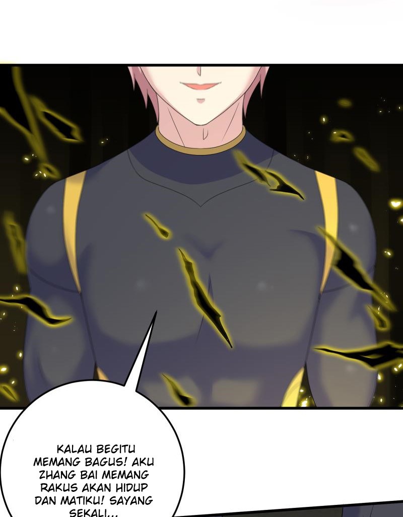 My Plug-in Spirit Ring Chapter 72 - halaman 11