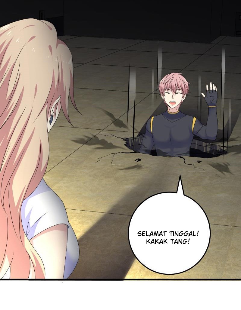 My Plug-in Spirit Ring Chapter 72 - halaman 13