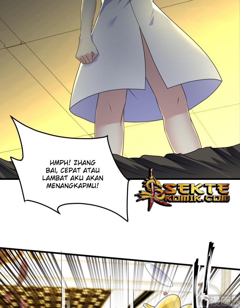 My Plug-in Spirit Ring Chapter 72 - halaman 16