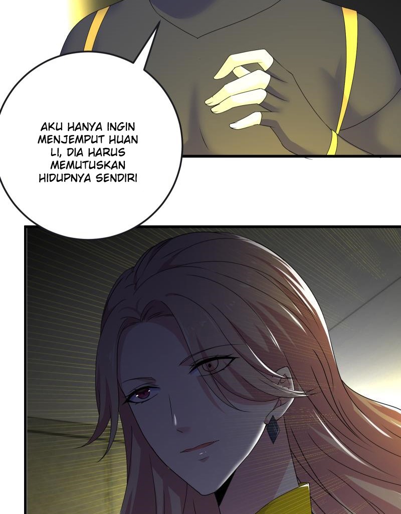 My Plug-in Spirit Ring Chapter 72 - halaman 5