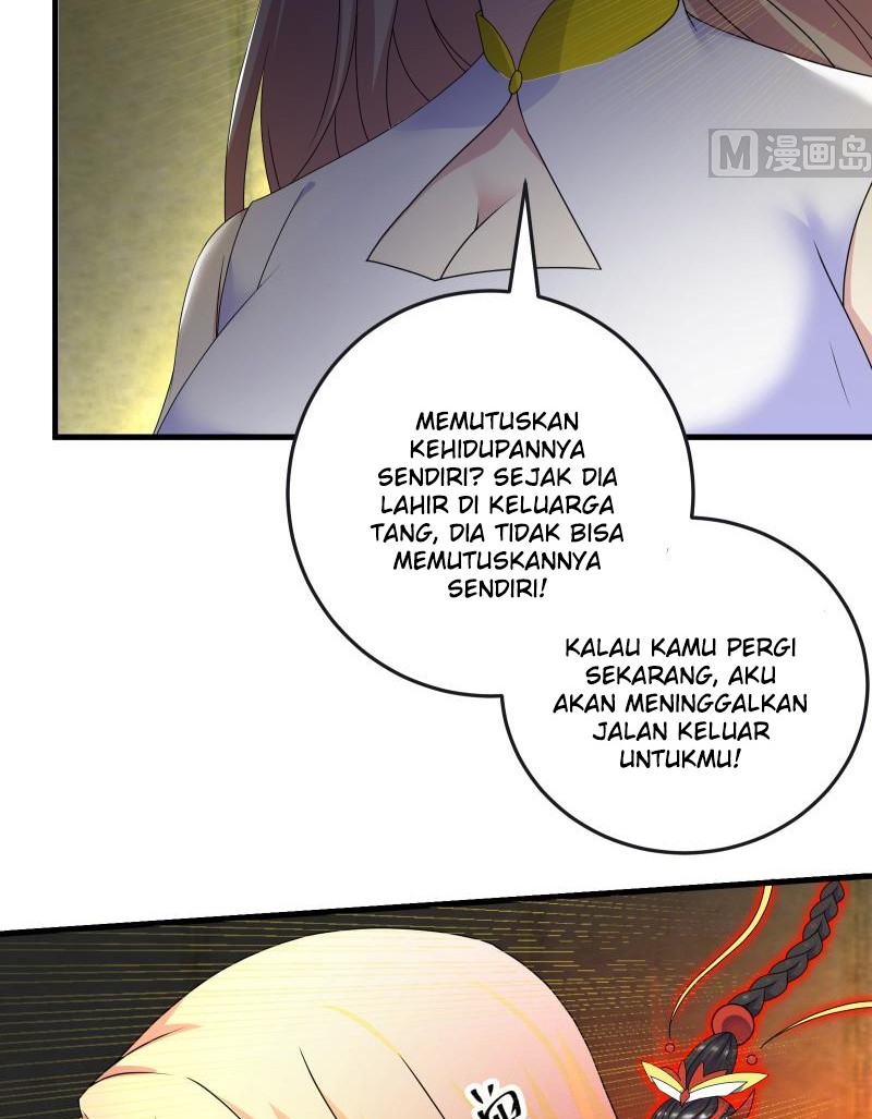My Plug-in Spirit Ring Chapter 72 - halaman 6
