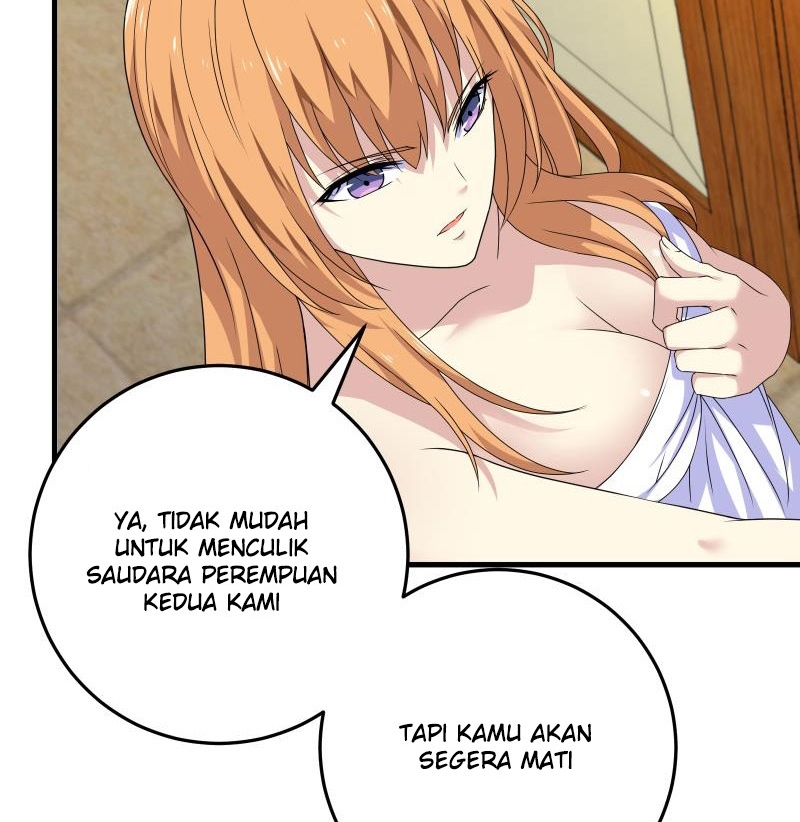 My Plug-in Spirit Ring Chapter 73 - halaman 15
