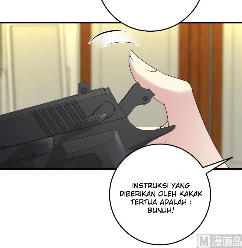 My Plug-in Spirit Ring Chapter 73 - halaman 16