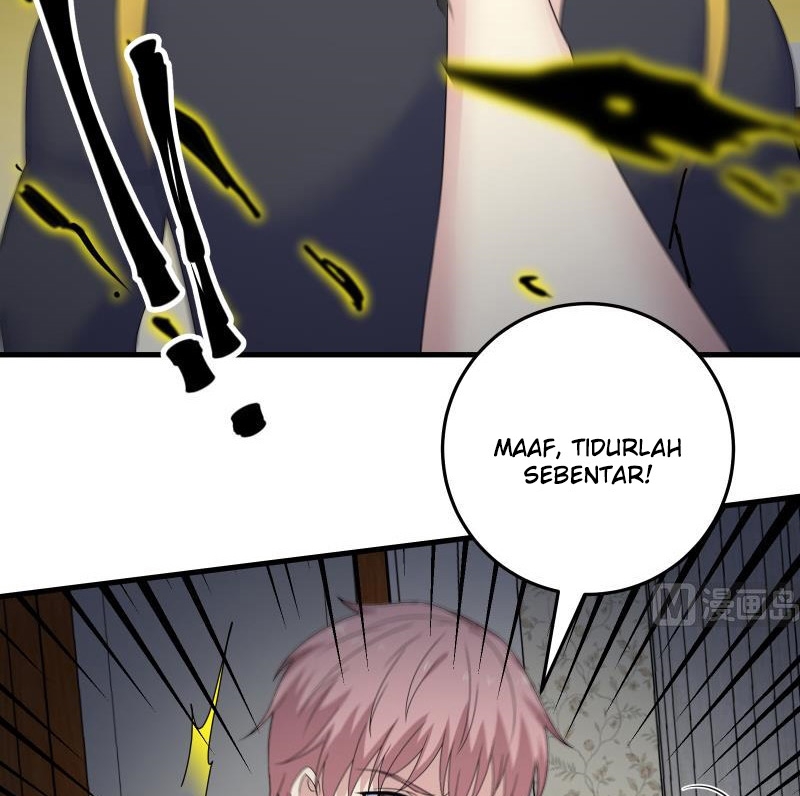 My Plug-in Spirit Ring Chapter 73 - halaman 18