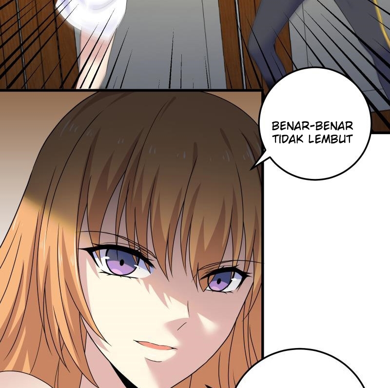My Plug-in Spirit Ring Chapter 73 - halaman 21