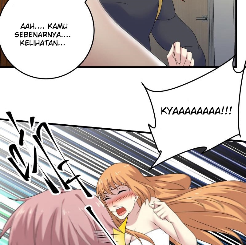 My Plug-in Spirit Ring Chapter 73 - halaman 23