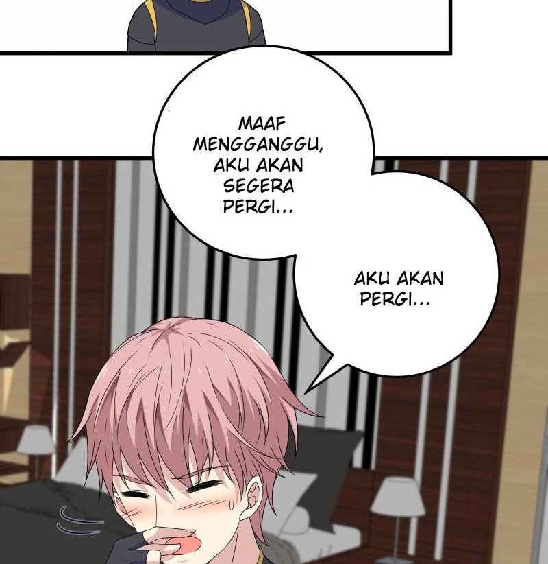 My Plug-in Spirit Ring Chapter 73 - halaman 9