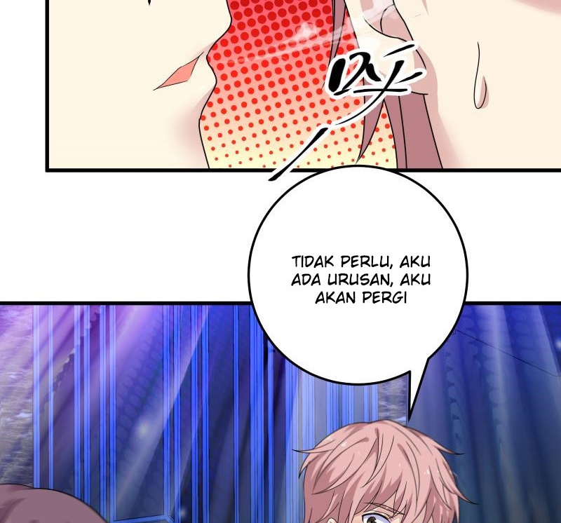 My Plug-in Spirit Ring Chapter 74 - halaman 10