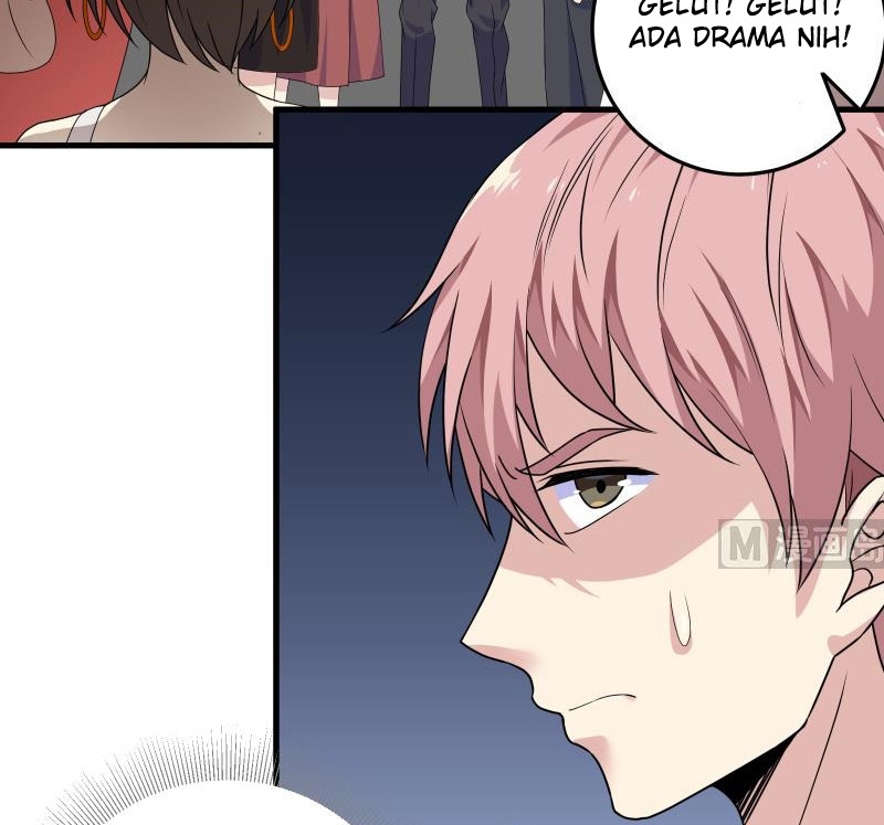 My Plug-in Spirit Ring Chapter 74 - halaman 18