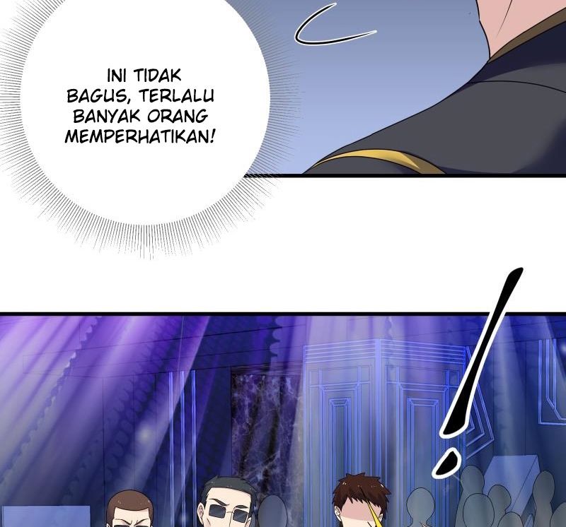 My Plug-in Spirit Ring Chapter 74 - halaman 19
