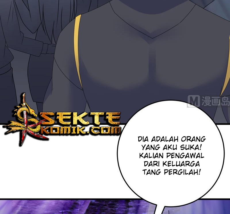 My Plug-in Spirit Ring Chapter 74 - halaman 22