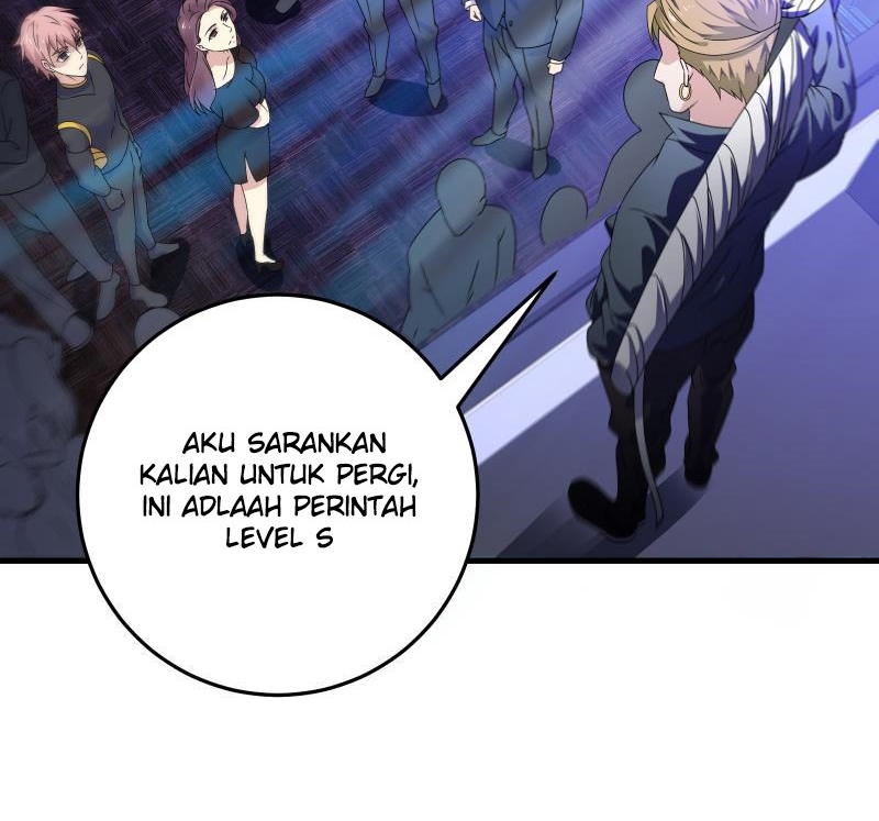 My Plug-in Spirit Ring Chapter 74 - halaman 25