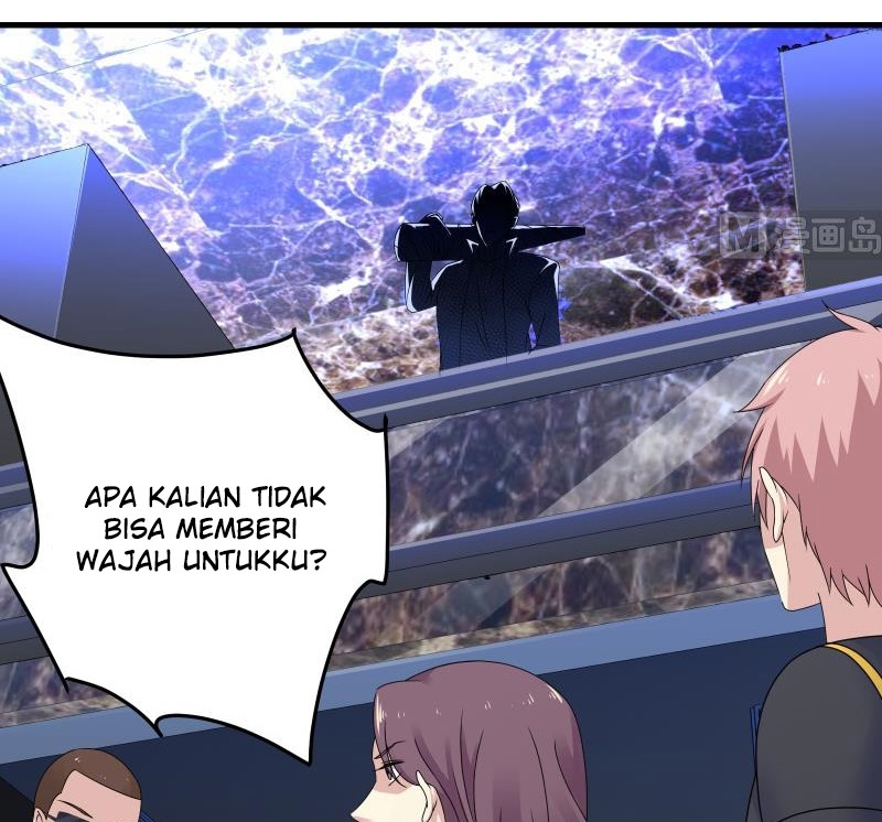 My Plug-in Spirit Ring Chapter 74 - halaman 26