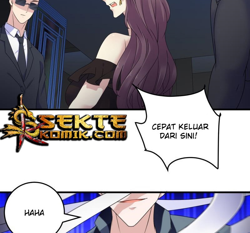 My Plug-in Spirit Ring Chapter 74 - halaman 27