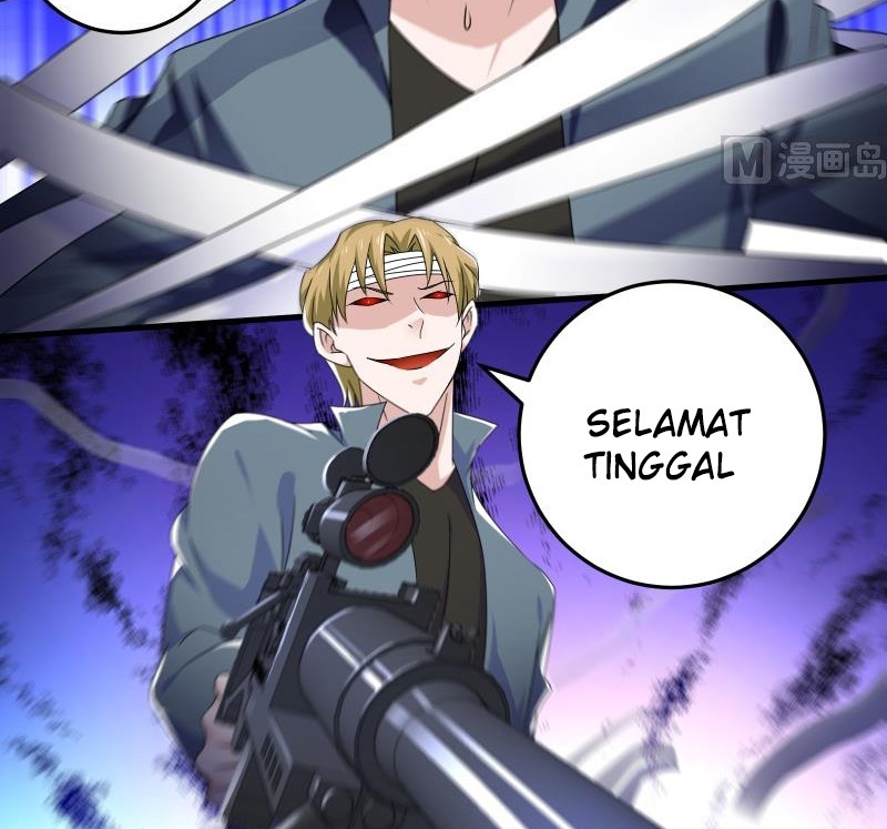 My Plug-in Spirit Ring Chapter 74 - halaman 28