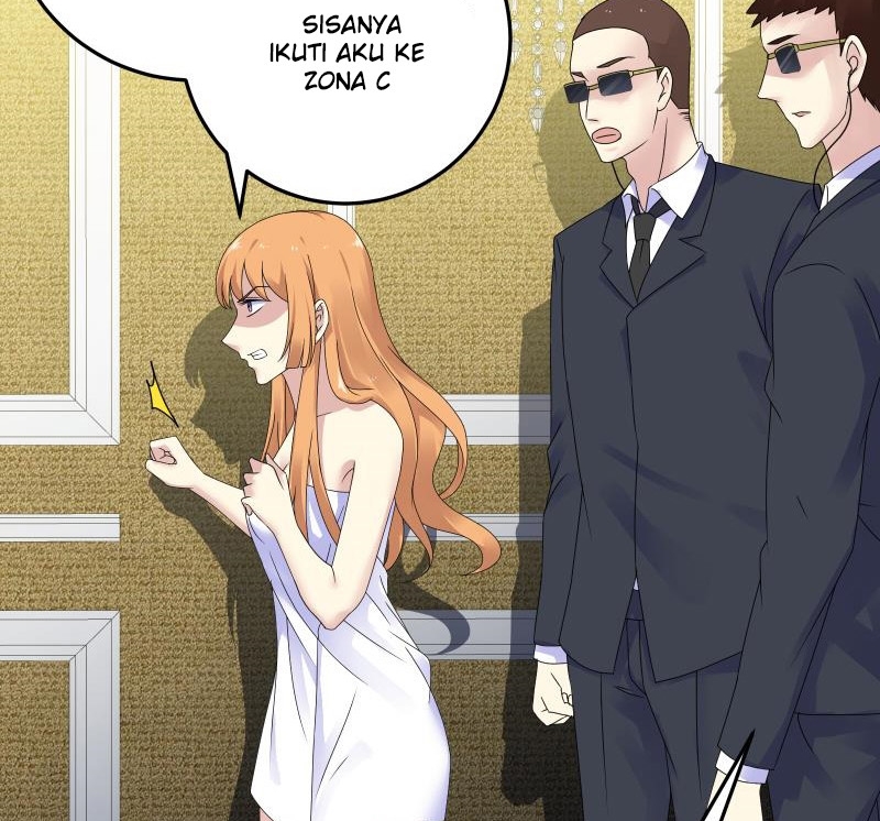 My Plug-in Spirit Ring Chapter 74 - halaman 4