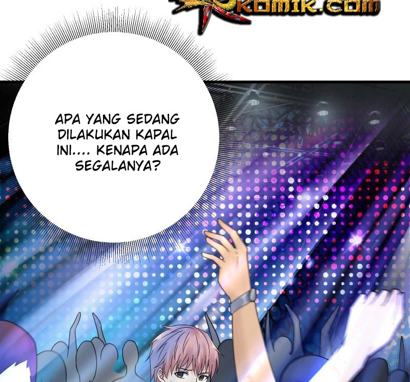 My Plug-in Spirit Ring Chapter 74 - halaman 6