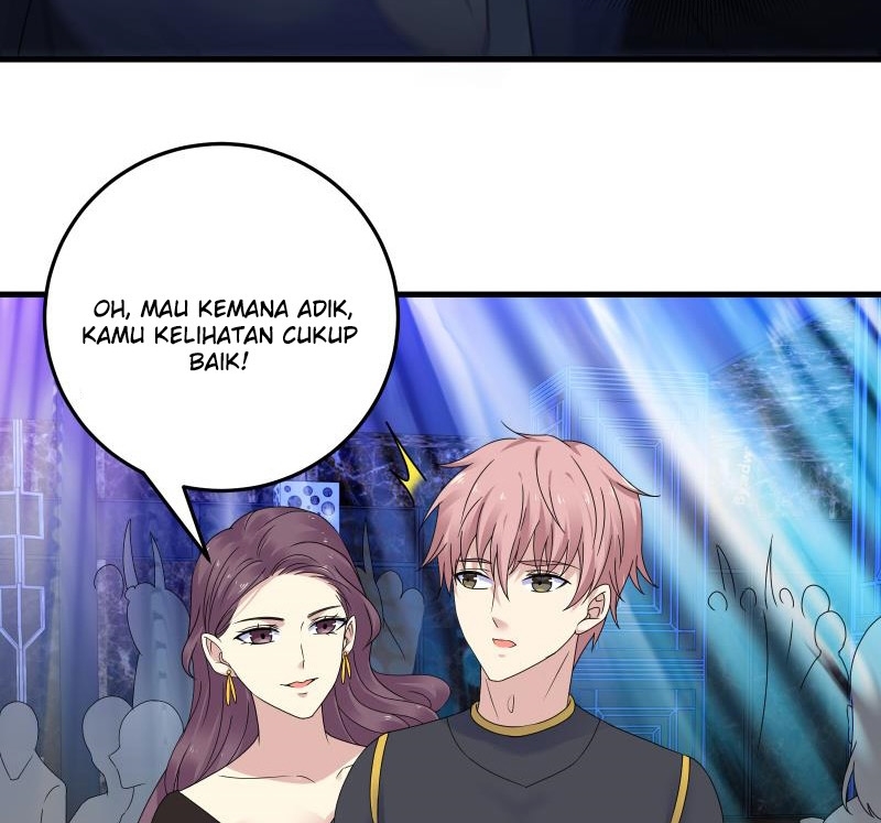 My Plug-in Spirit Ring Chapter 74 - halaman 8