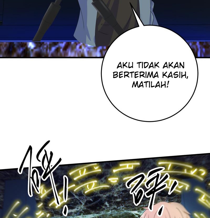My Plug-in Spirit Ring Chapter 75 - halaman 11