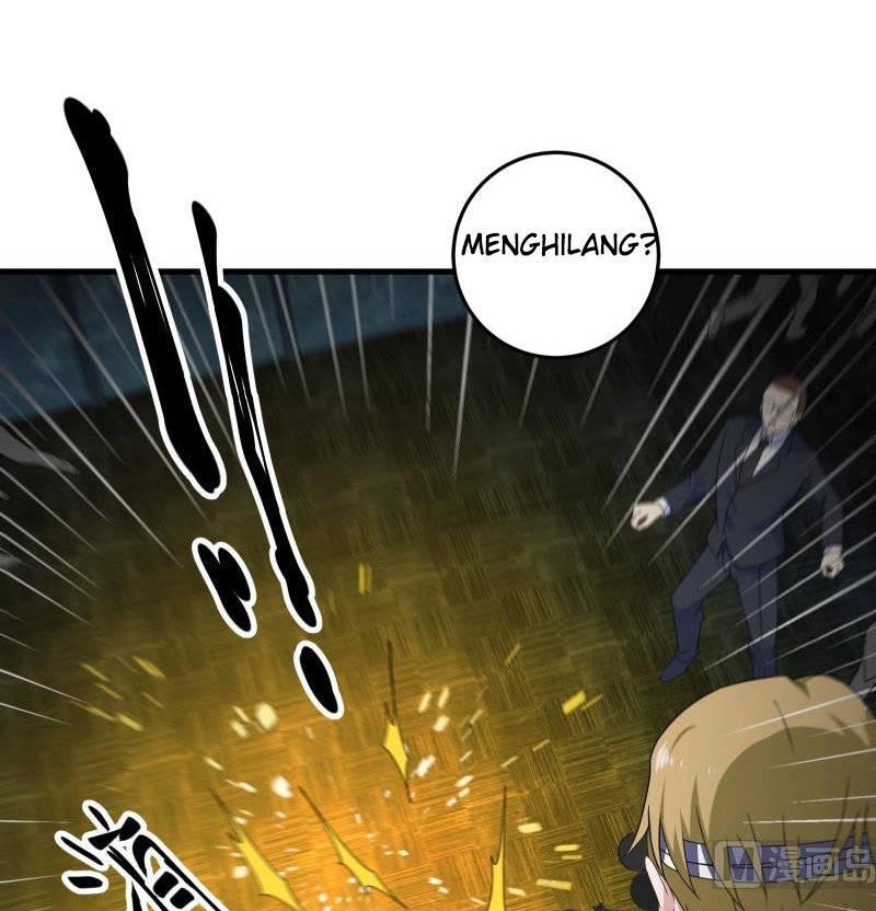 My Plug-in Spirit Ring Chapter 75 - halaman 13
