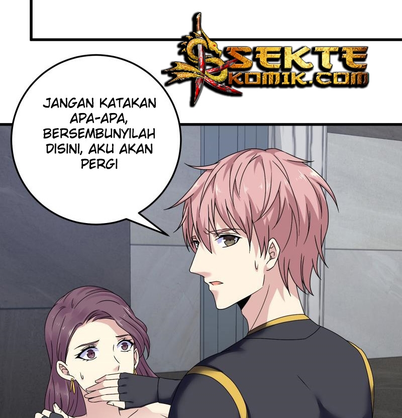 My Plug-in Spirit Ring Chapter 75 - halaman 15