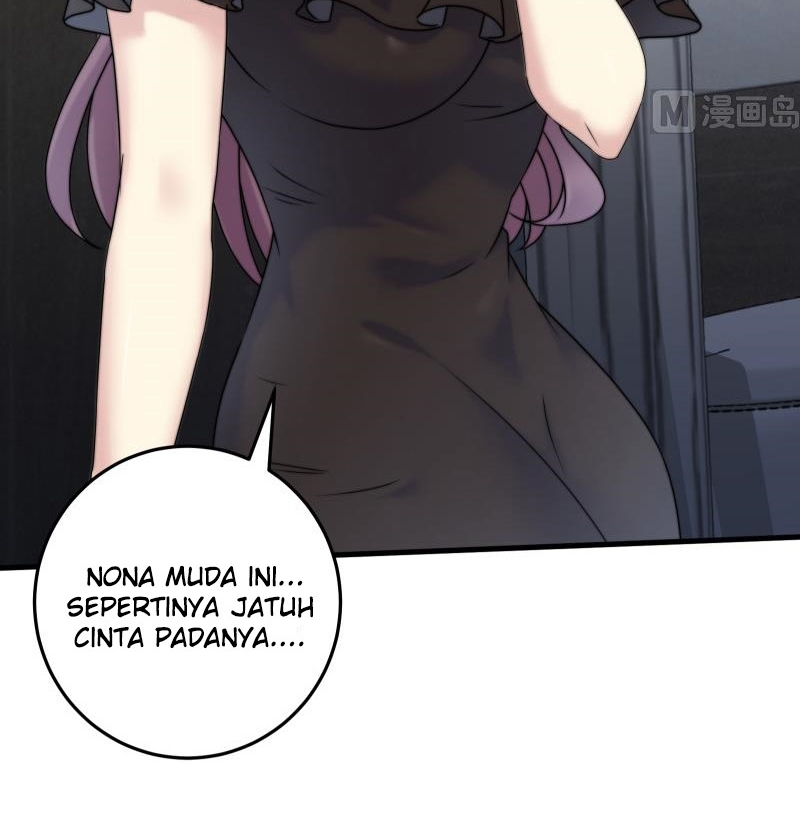 My Plug-in Spirit Ring Chapter 75 - halaman 18