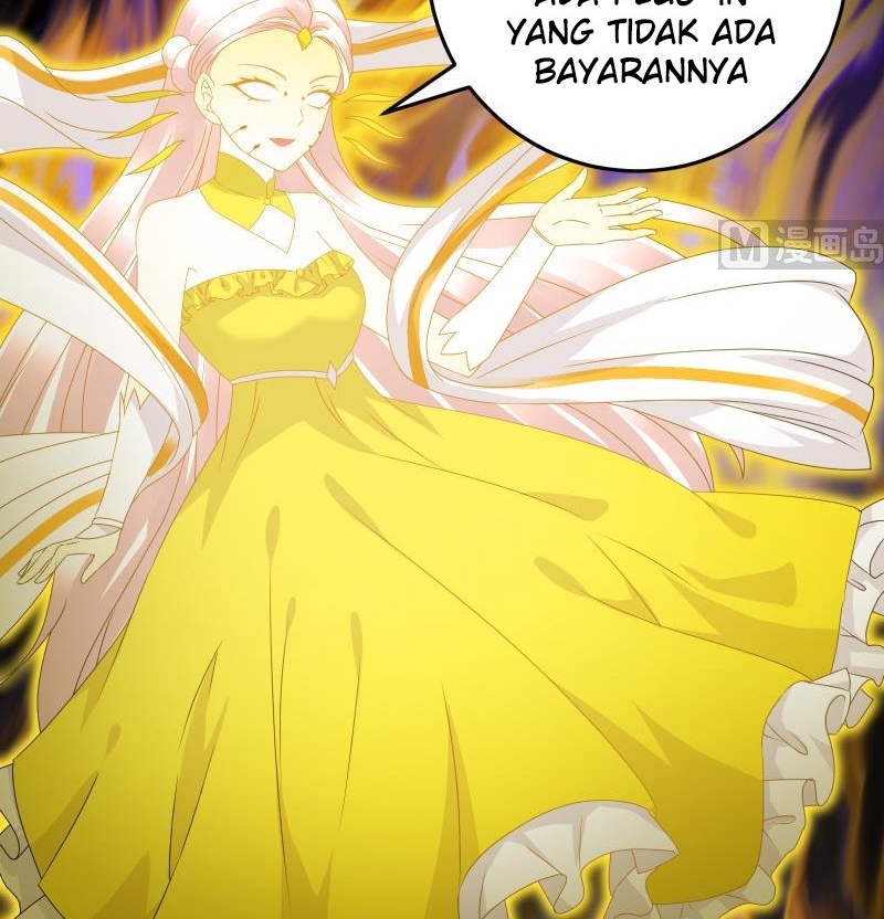 My Plug-in Spirit Ring Chapter 75 - halaman 23