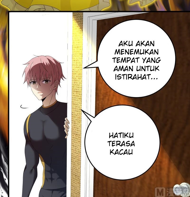 My Plug-in Spirit Ring Chapter 75 - halaman 24