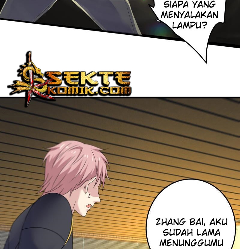 My Plug-in Spirit Ring Chapter 75 - halaman 29