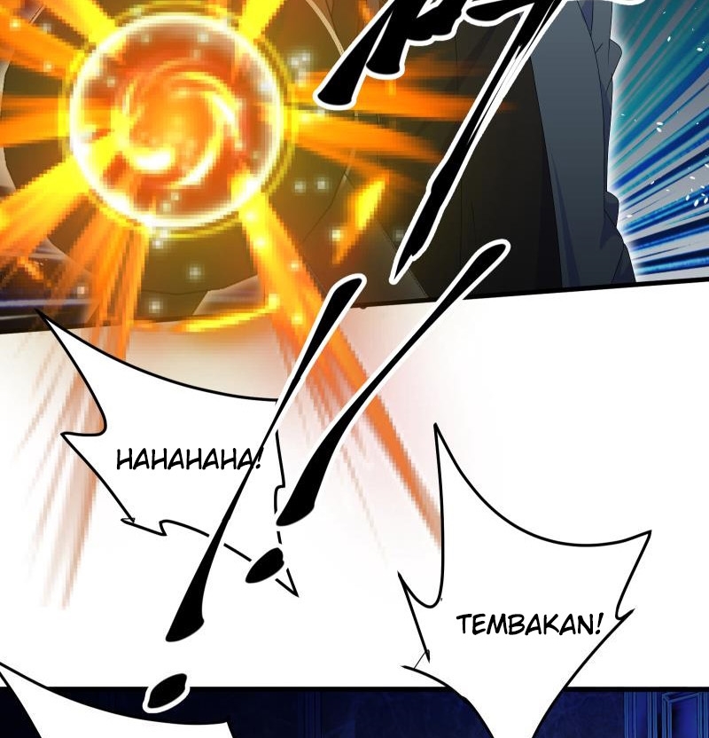 My Plug-in Spirit Ring Chapter 75 - halaman 4