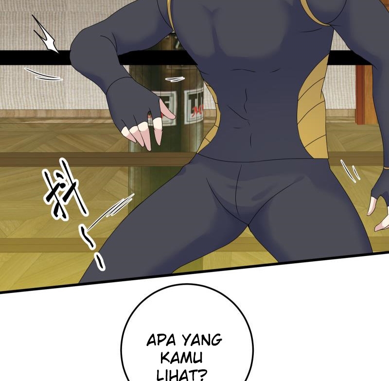 My Plug-in Spirit Ring Chapter 76 - halaman 20