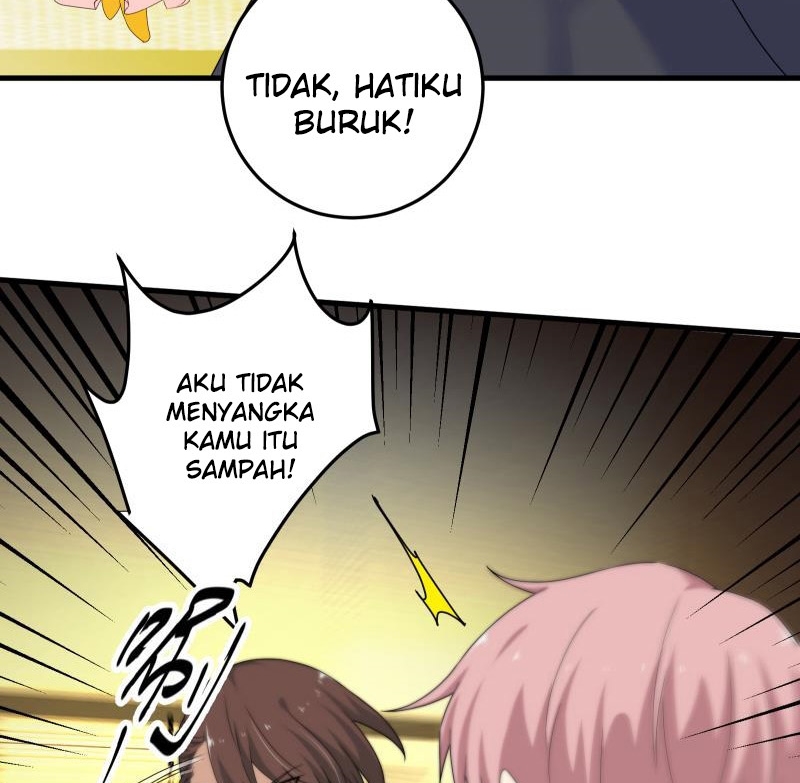 My Plug-in Spirit Ring Chapter 76 - halaman 22