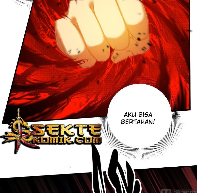 My Plug-in Spirit Ring Chapter 76 - halaman 24