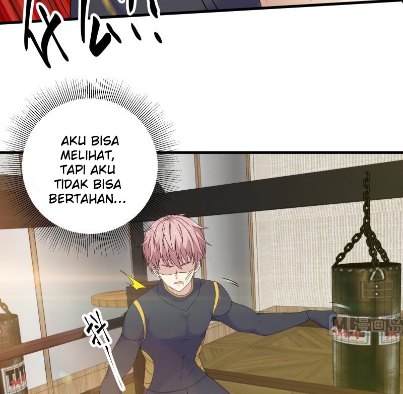 My Plug-in Spirit Ring Chapter 76 - halaman 26