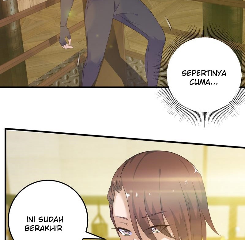 My Plug-in Spirit Ring Chapter 76 - halaman 27