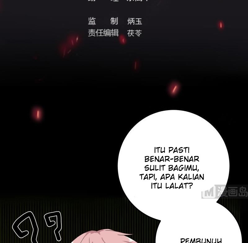 My Plug-in Spirit Ring Chapter 76 - halaman 3