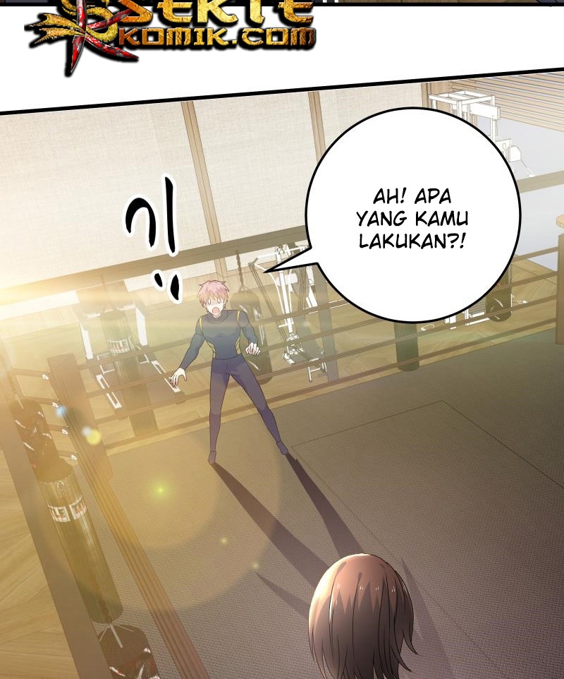 My Plug-in Spirit Ring Chapter 77 - halaman 11